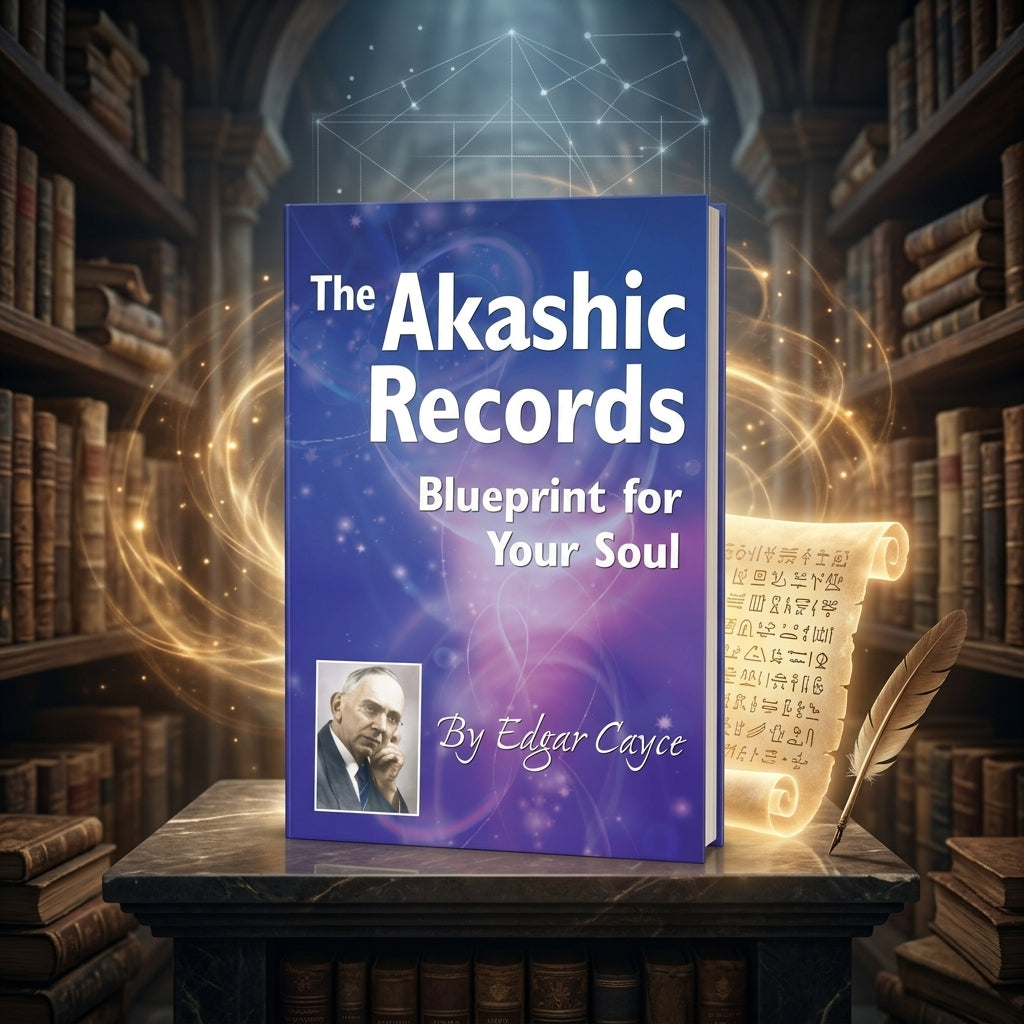 The Akashic Records