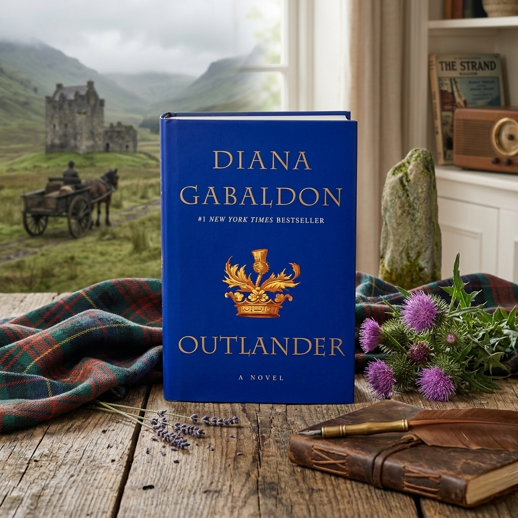 Outlander