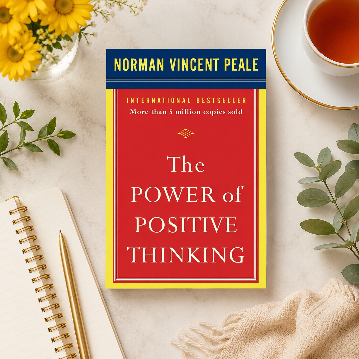 The Power of Positive Thinking
