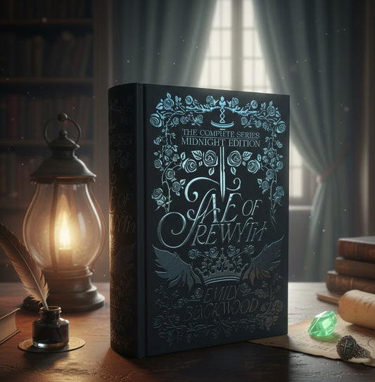 Fae of Rewyth (50% OFF)